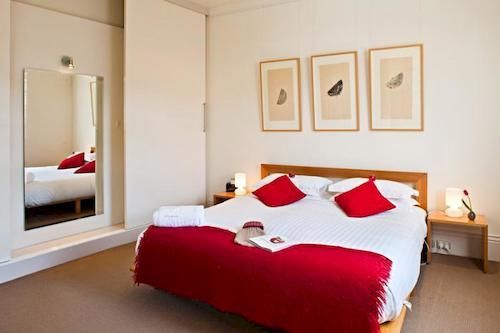 Twofourtwo Boutique Apartments Launceston Eksteriør billede