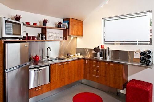 Twofourtwo Boutique Apartments Launceston Eksteriør billede